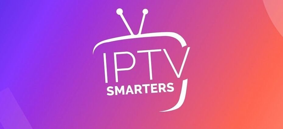 IPTV SMARTERS