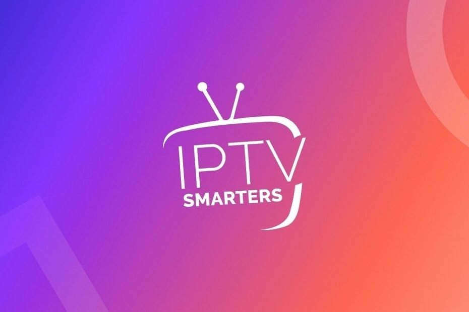 iptv smarters pro subscription