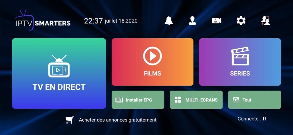IPTV-SMARTERS-PRO
