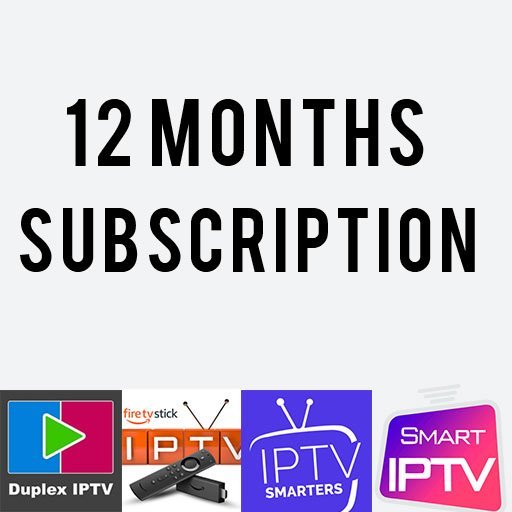 iptv subscription