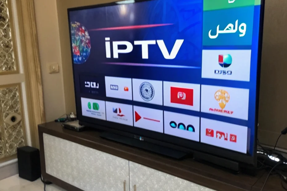 arab iptv