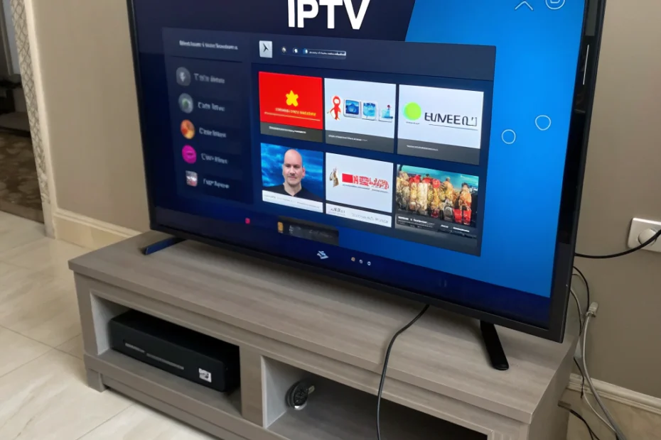 best free iptv
