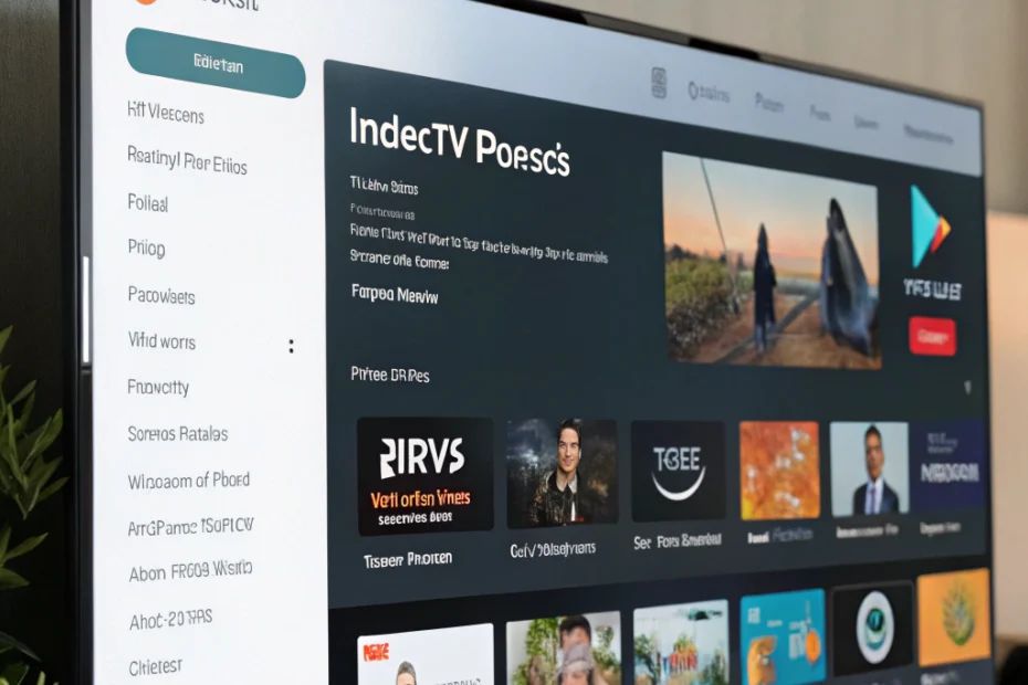 best free iptv players for firestick