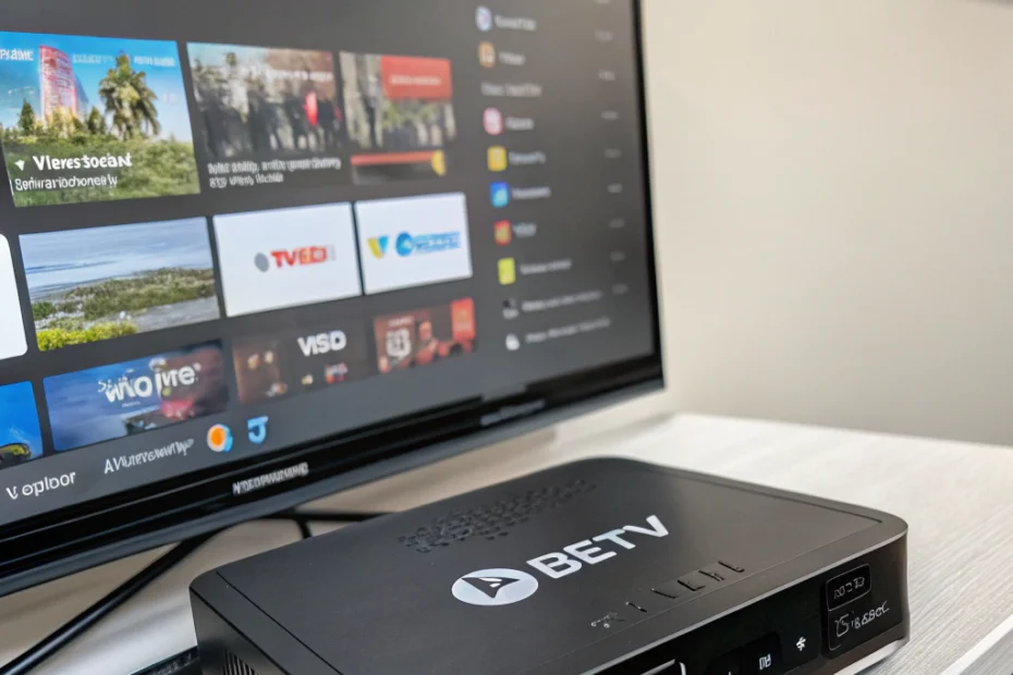best iptv device