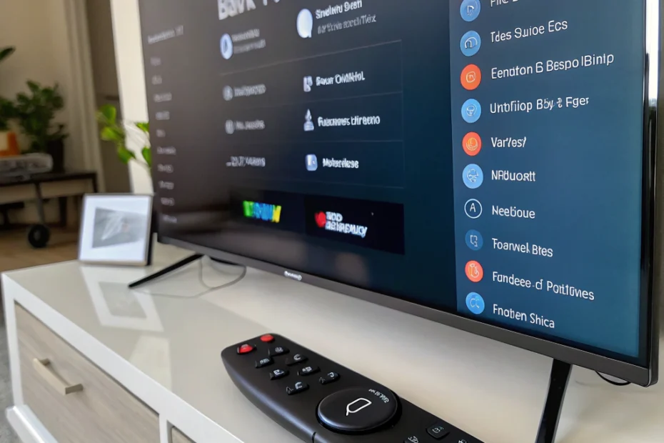 best iptv player firestick