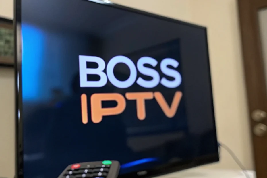 boss iptv