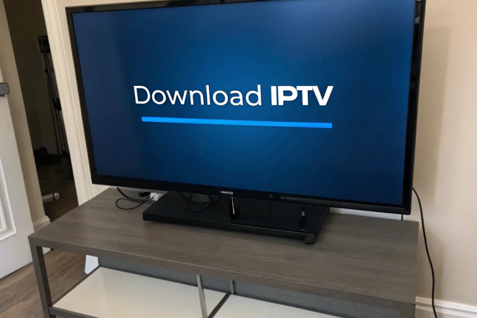 download iptv