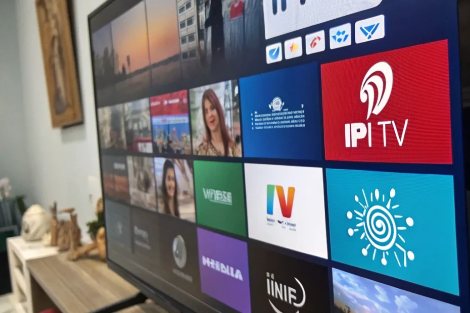 greek iptv
