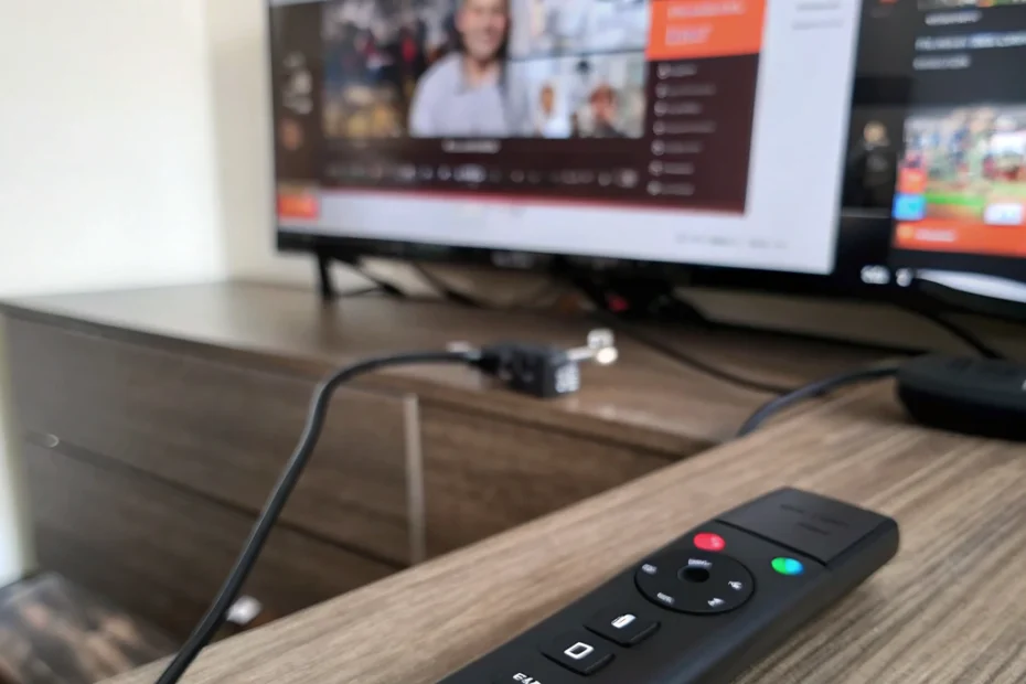 how to install iptv smarters pro on firestick