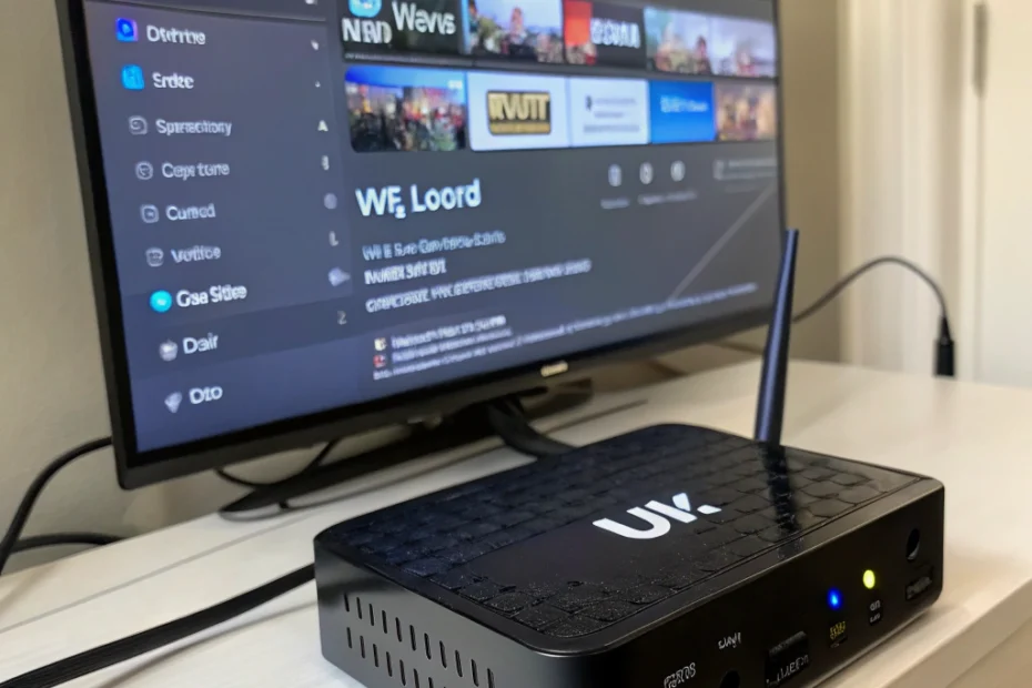 iptv box fully loaded uk