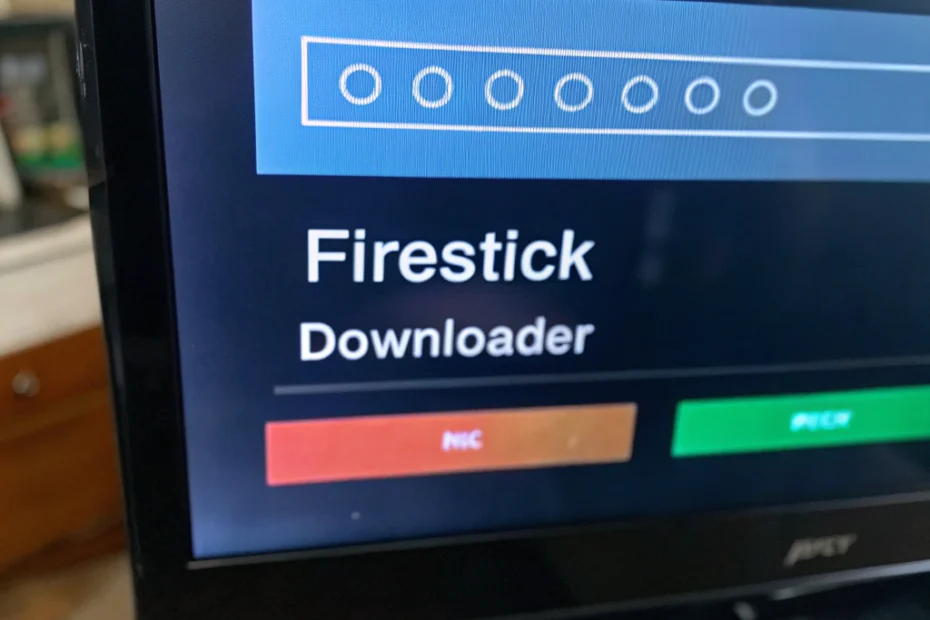 iptv downloader codes free firestick