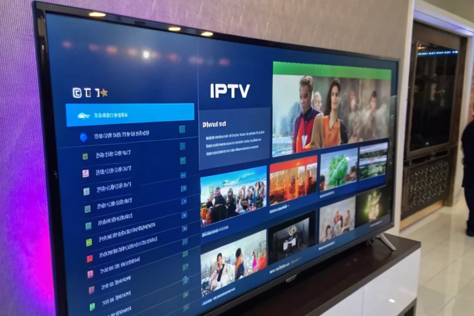 iptv guide