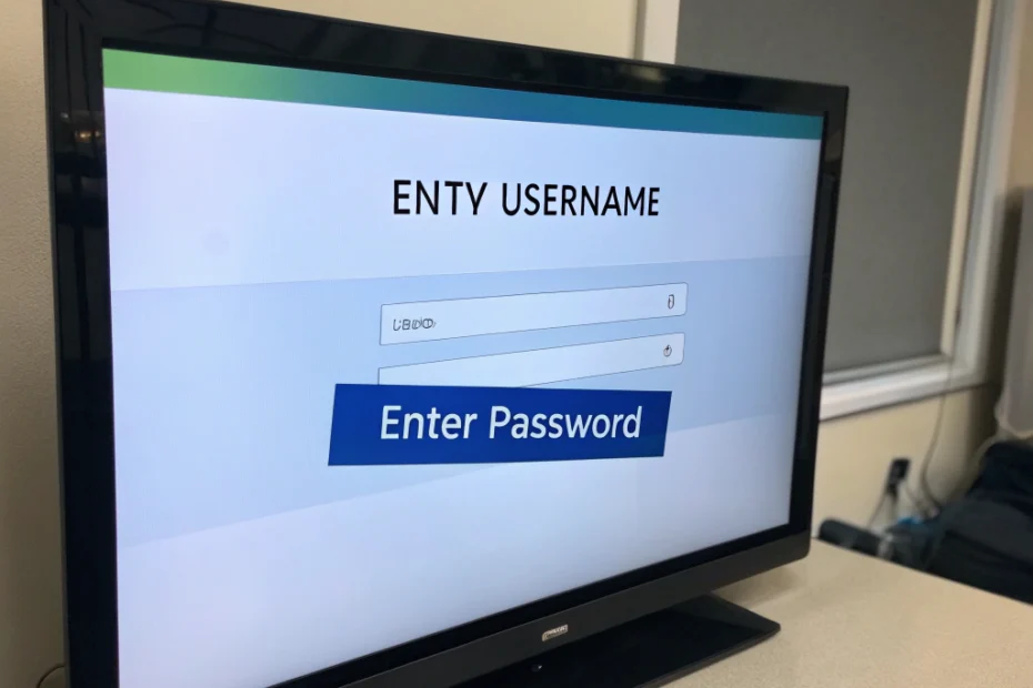 iptv login details