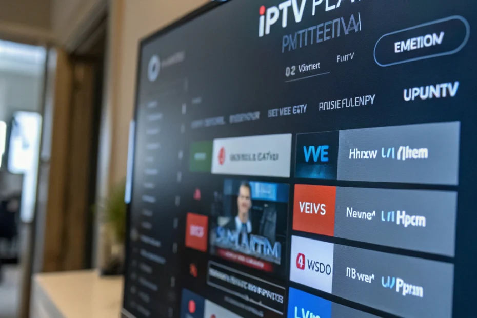 iptv platinum