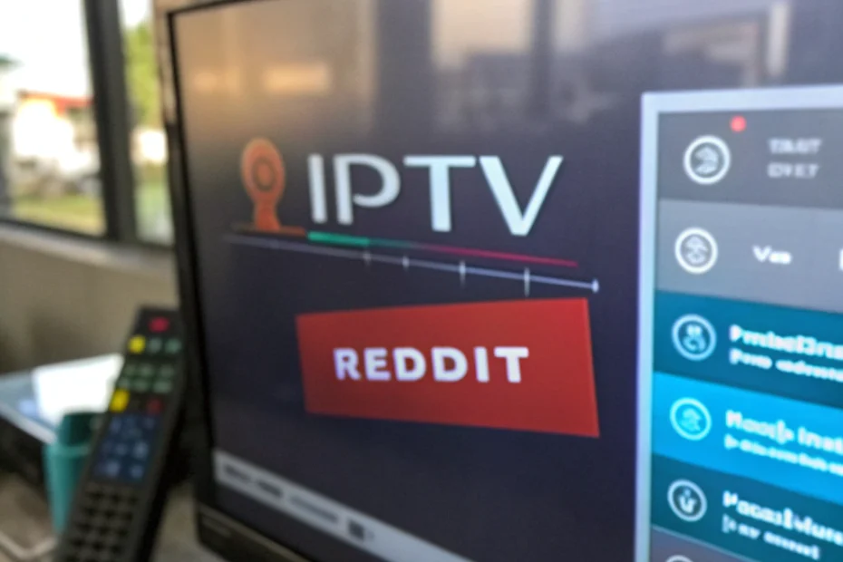 iptv playlist reddit