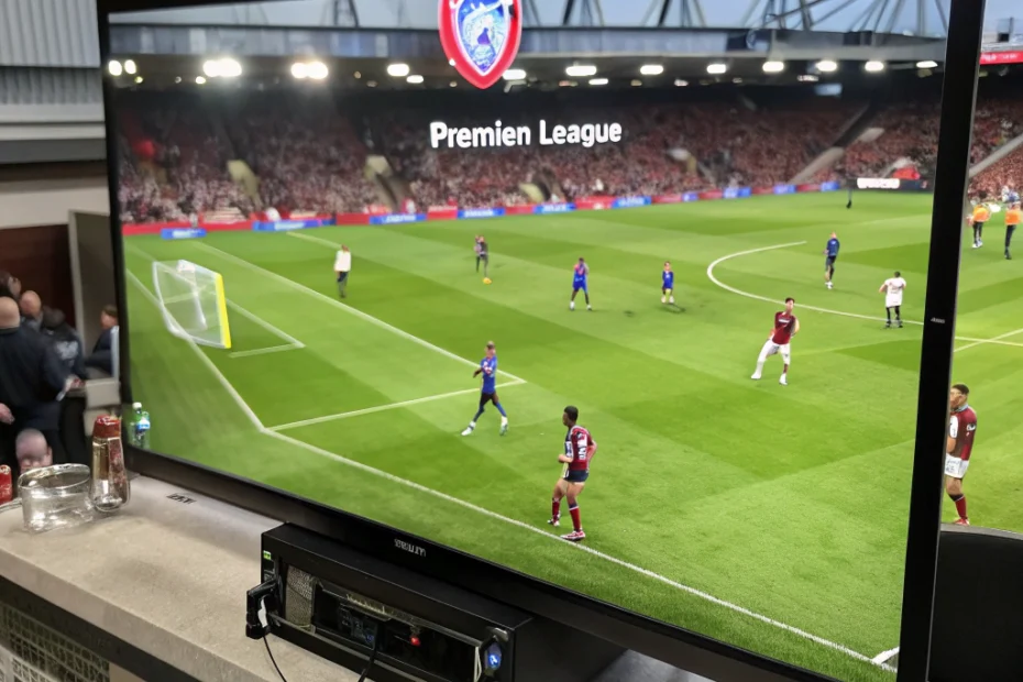 iptv premier league