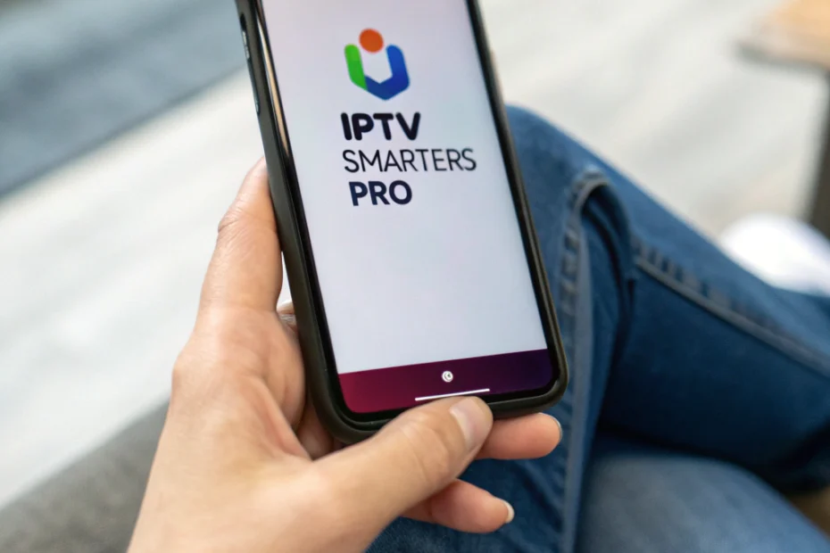 iptv smarters pro apk download