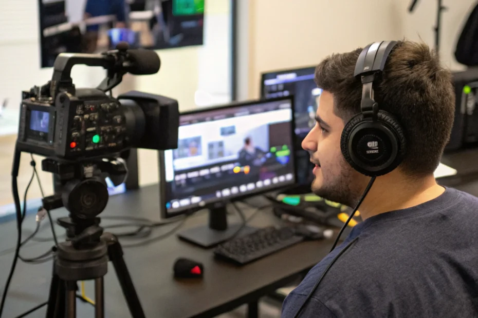 iptv streamer