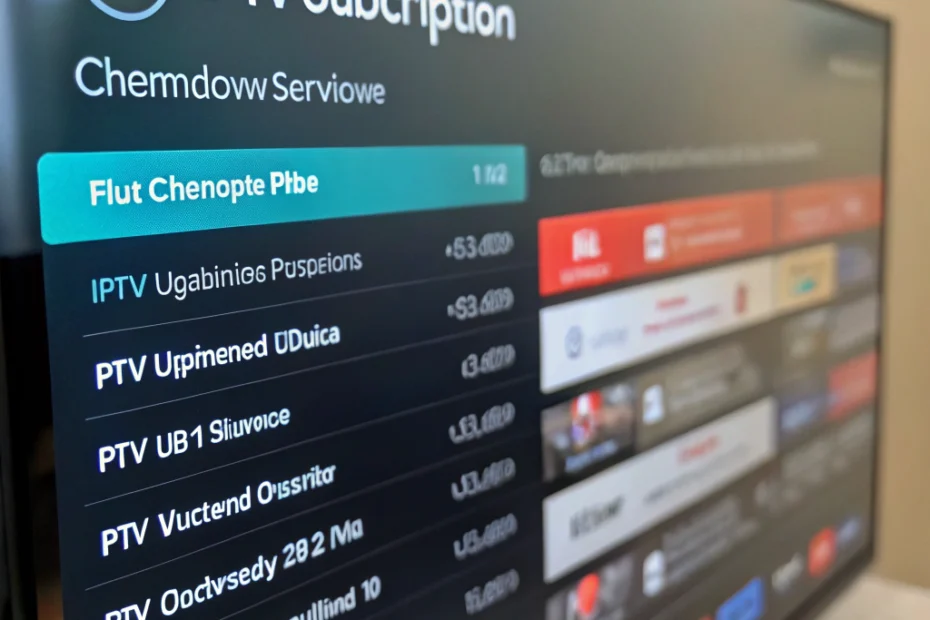 iptv subscription uk reddit