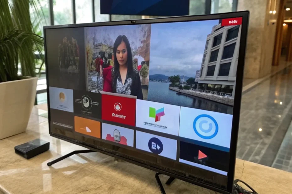 iptv with free trial