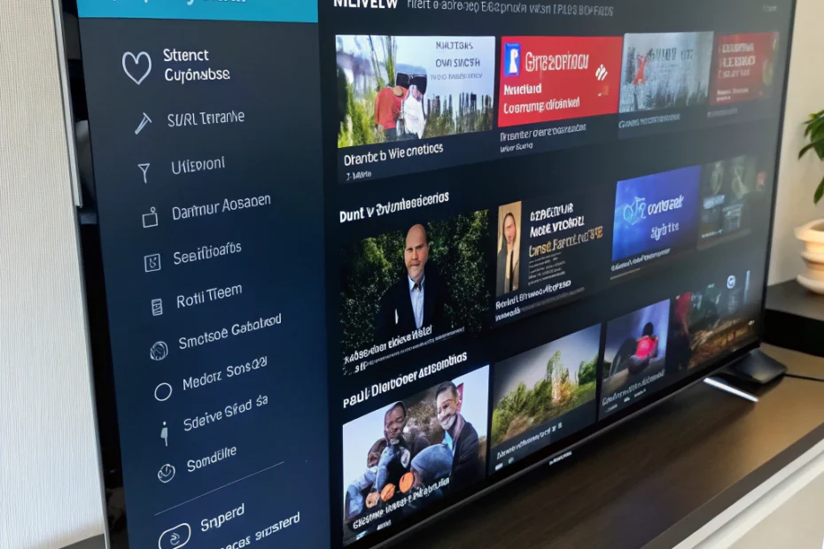 playlist for smart iptv