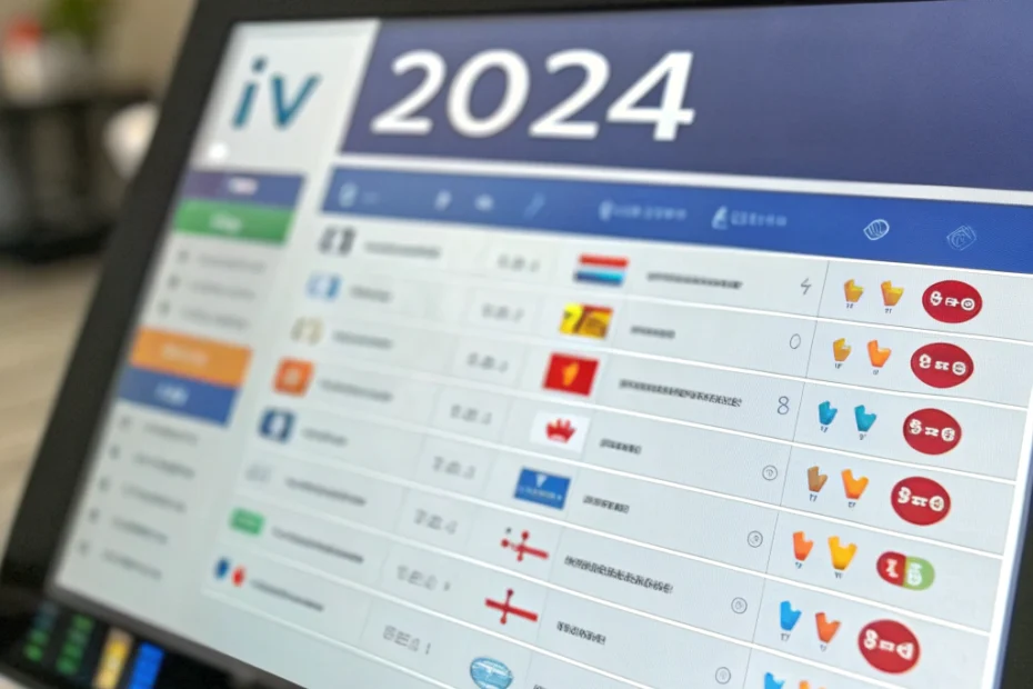 public iptv playlist 2024