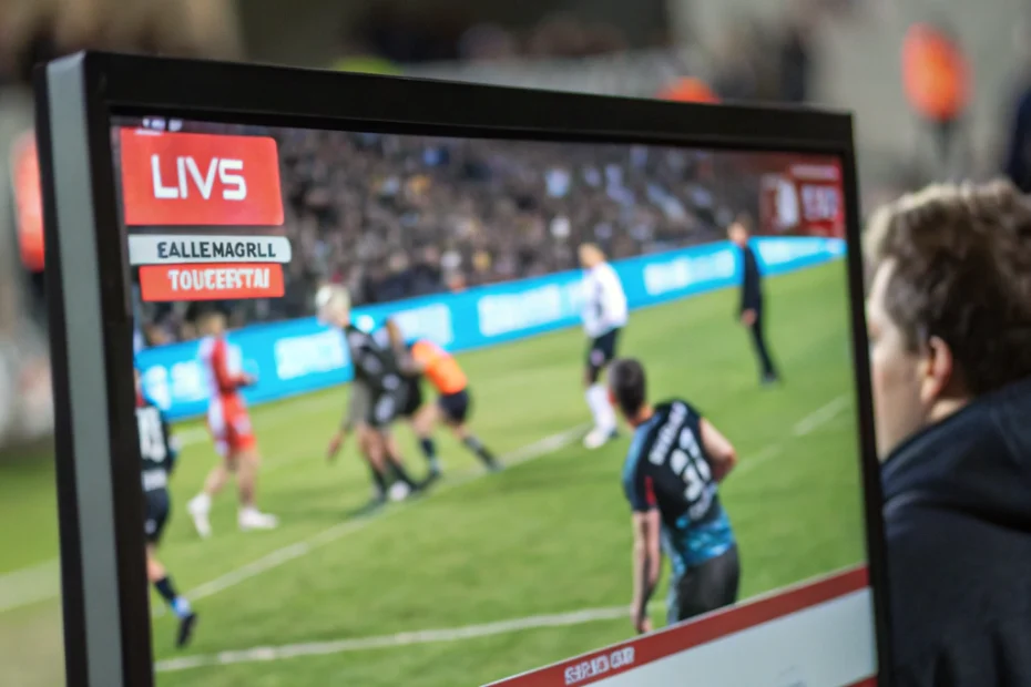 sport iptv