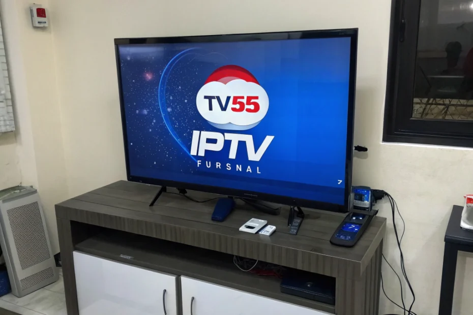 tv55 iptv