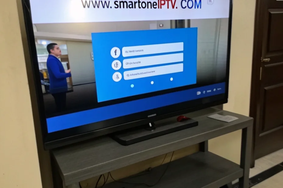 www smartone iptv activate