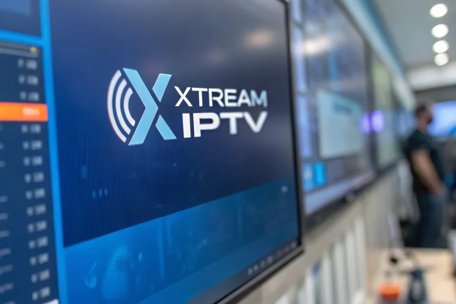 xtream iptv code