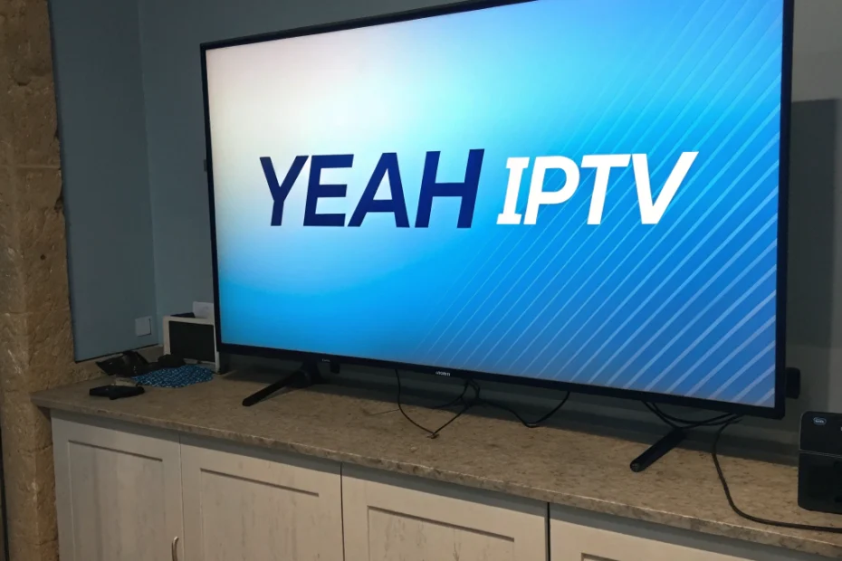 yeah iptv