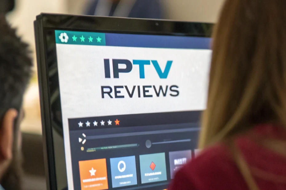 your iptv reviews